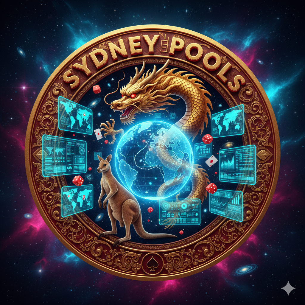Sydney Pools